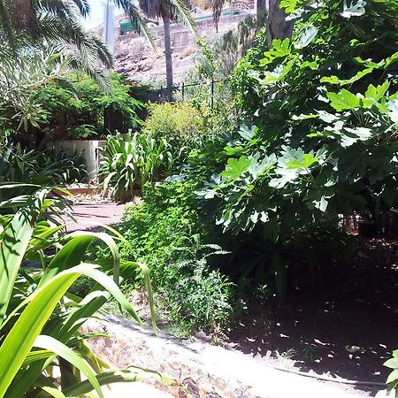 El Jardin Apartamento Mogán Exterior foto
