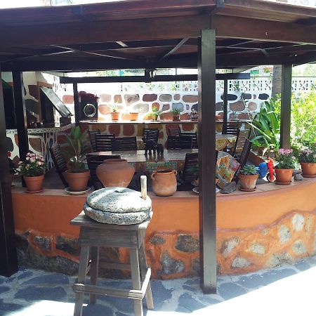 El Jardin Apartamento Mogán Exterior foto