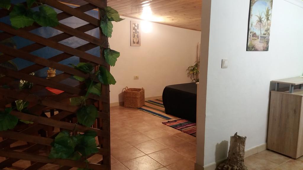 El Jardin Apartamento Mogán Exterior foto