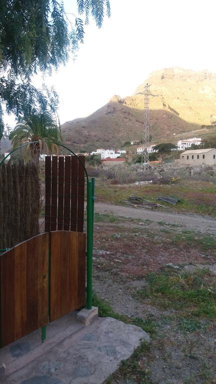 El Jardin Apartamento Mogán Exterior foto