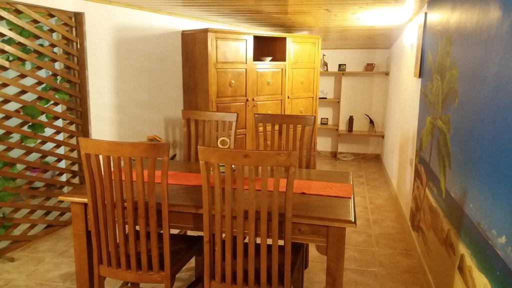 El Jardin Apartamento Mogán Exterior foto