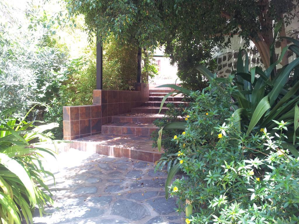 El Jardin Apartamento Mogán Exterior foto