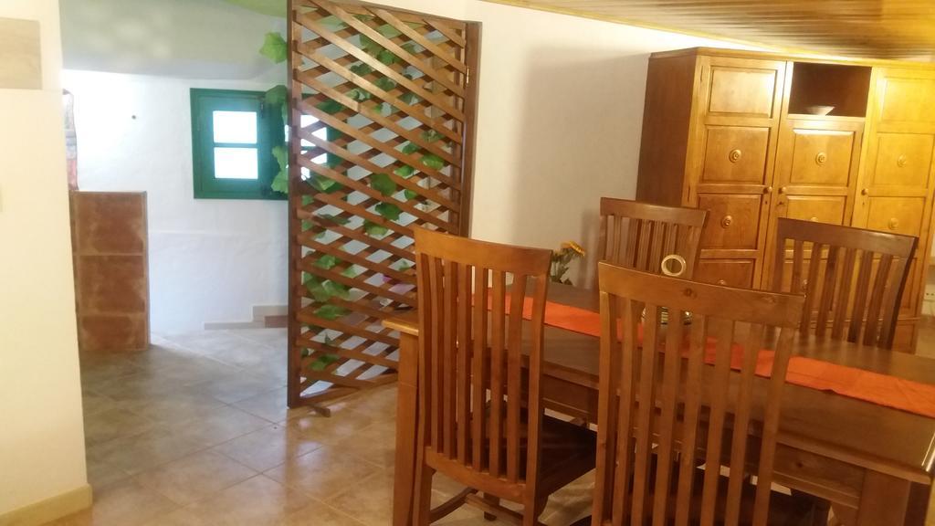 El Jardin Apartamento Mogán Exterior foto