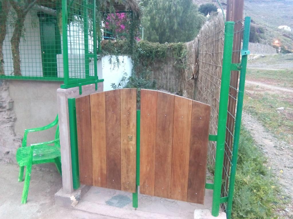 El Jardin Apartamento Mogán Exterior foto
